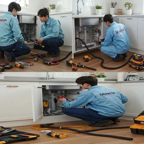 중랑구 고압세척 묵은 때까지