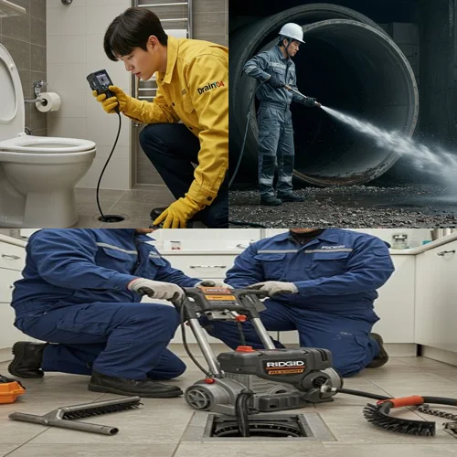 중랑구 고압세척 묵은 때까지