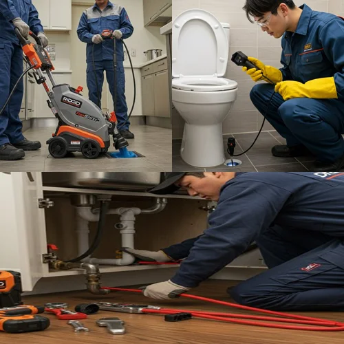 안산시 하수구고압세척 믿을 수 있는