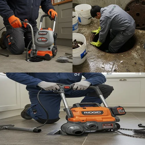 마포구 하수구고압세척 통수 원스톱