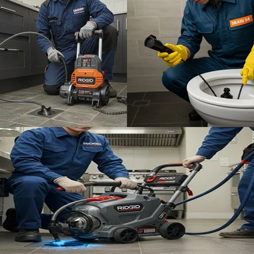 송파구 하수구고압세척 문제 해결