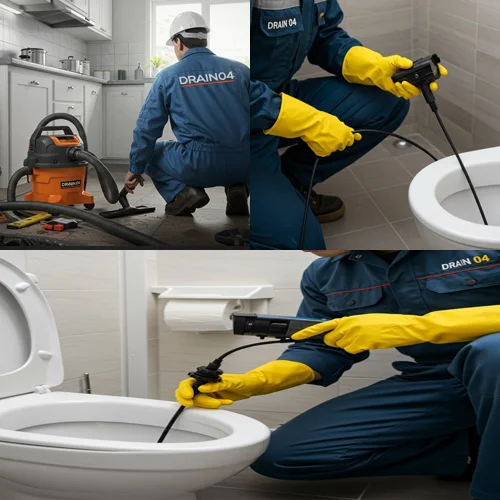 강남 하수구고압세척 막힘 없는