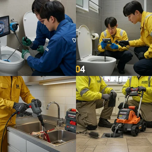 인천 동구 고압세척 스트레스 해소