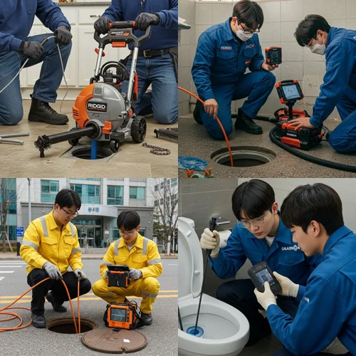 인천 동구 고압세척 스트레스 해소