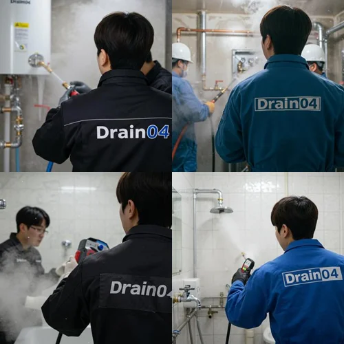 수원시 언수도 녹임 해빙 업체 꽁꽁 언 수도 녹여드립니다