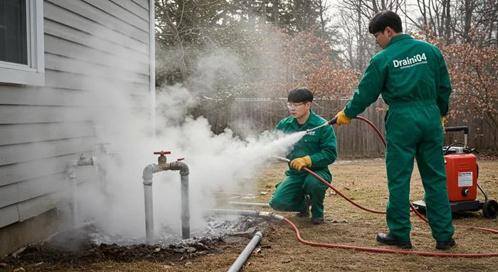 광주시 언수도 녹임 해빙 업체 꽁꽁 언 수도관 완벽 해빙