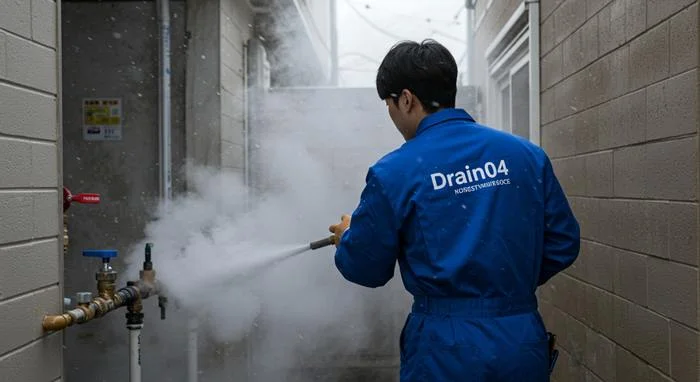 동대문구 언수도 녹임 해빙 업체 겨울철 동파 긴급 해결