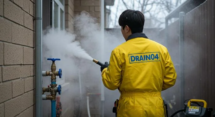 동대문구 언수도 녹임 해빙 업체 겨울철 동파 긴급 해결