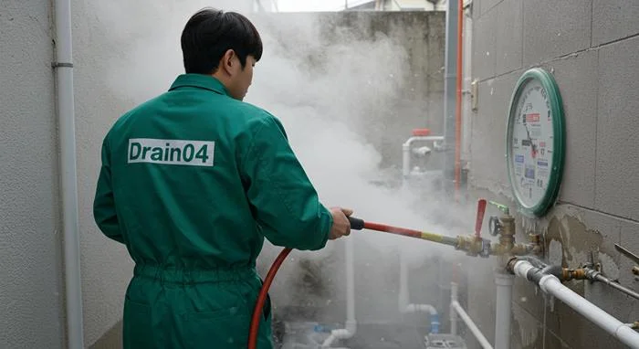 동대문구 언수도 녹임 해빙 업체 겨울철 동파 긴급 해결