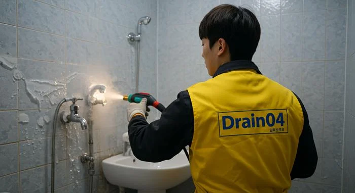 서초구 언수도 녹임 해빙 업체 꽁꽁 언 수도 녹여드립니다