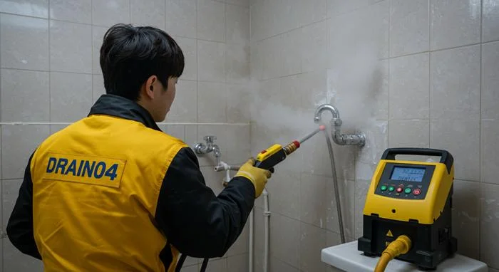 서초구 언수도 녹임 해빙 업체 꽁꽁 언 수도 녹여드립니다