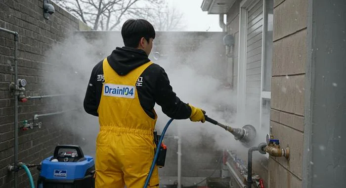 서초구 언수도 녹임 해빙 업체 꽁꽁 언 수도 녹여드립니다
