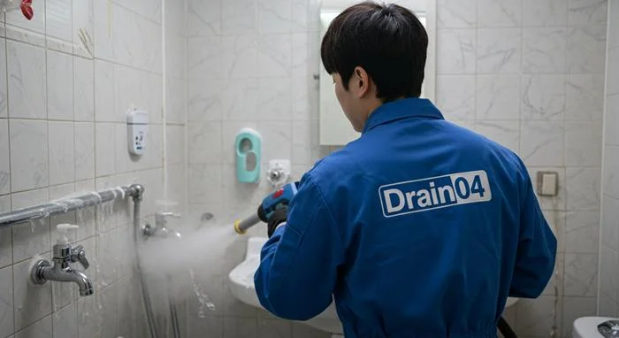 의정부시 언수도 녹임 해빙 업체 꽁꽁 언 수도관 완벽 해빙