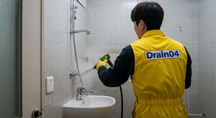 의정부시 언수도 녹임 해빙 업체 꽁꽁 언 수도관 완벽 해빙