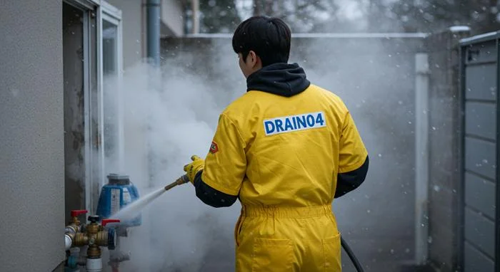 양주시 수도 배관 하수구 얼었을때 꽁꽁 언 수도 녹여드립니다
