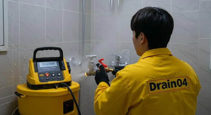 양주시 수도 배관 하수구 얼었을때 꽁꽁 언 수도 녹여드립니다