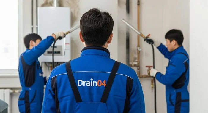 용산 언수도 녹임 해빙 업체 겨울철 동파 긴급 해결