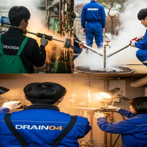 강서구 해빙 전문업체 소개