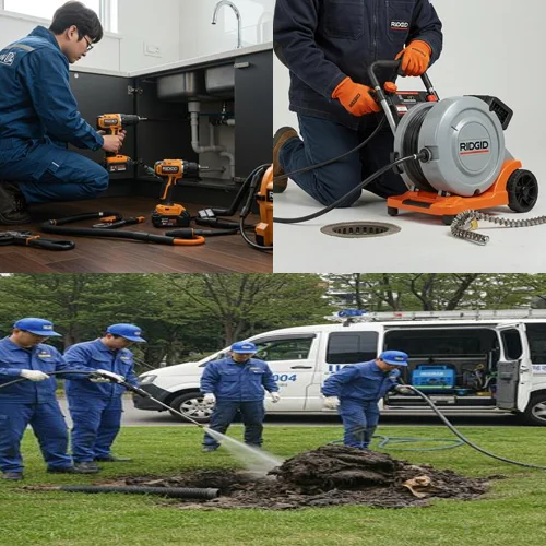 배관 기름때 00% 제거 부천시 하수구고압세척