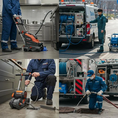 배관 기름때 00% 제거 금천구 고압세척