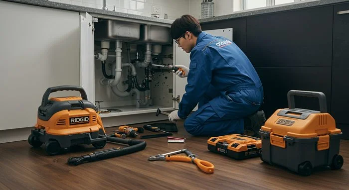 배관 내시경으로 원인부터 남양주시 고압세척