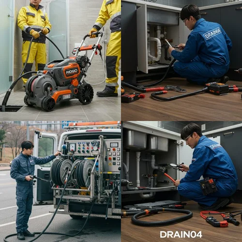 은평구 하수구고압세척 막혔던 일이 술술 풀리는 기적을 경험하세요