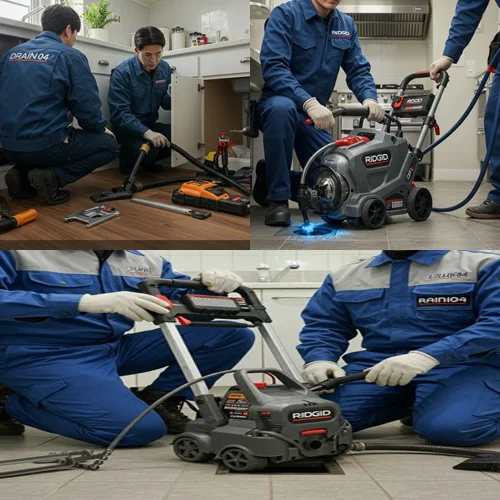 여주 고압세척 막힘 걱정 끝