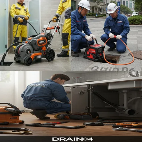 여주 고압세척 막힘 걱정 끝