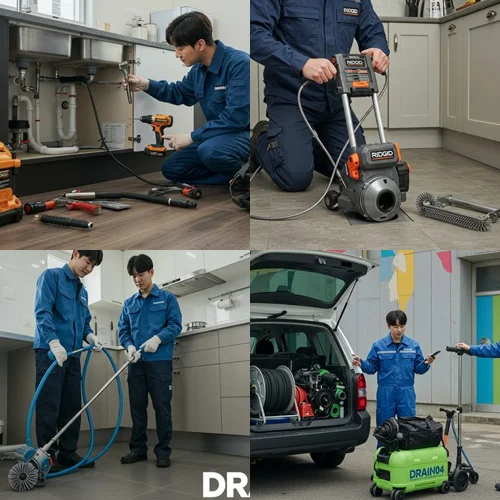 용인시 하수구고압세척 막혔던 숨통을 틔워드립니다