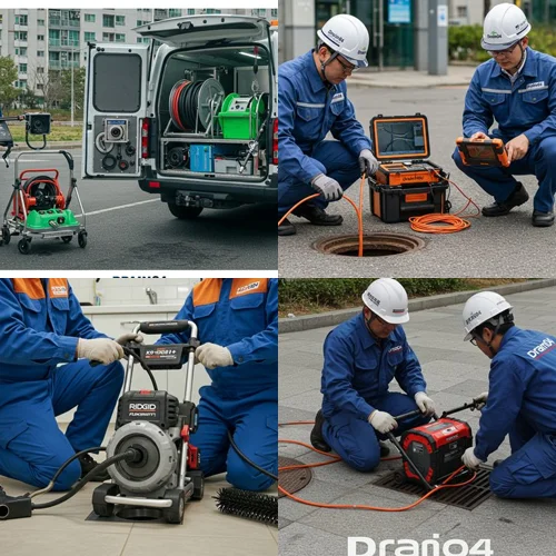 동대문 고압세척 답답한 속을 확 풀어드립니다