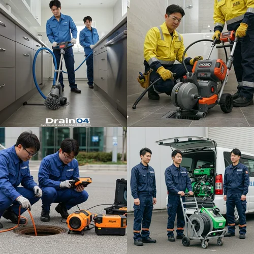 동대문 고압세척 답답한 속을 확 풀어드립니다