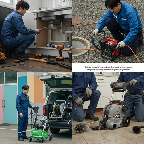 광주 고압세척 속 시원하게 해결해 드립니다