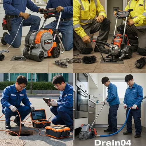 광주 고압세척 속 시원하게 해결해 드립니다