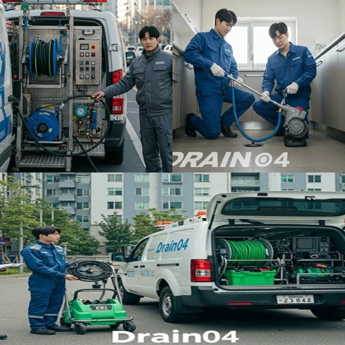 수원시 고압세척 인계동 상가 기름때 제거