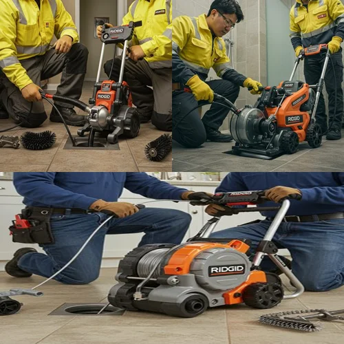 강동구 고압세척 상가 화장실 배관 청소