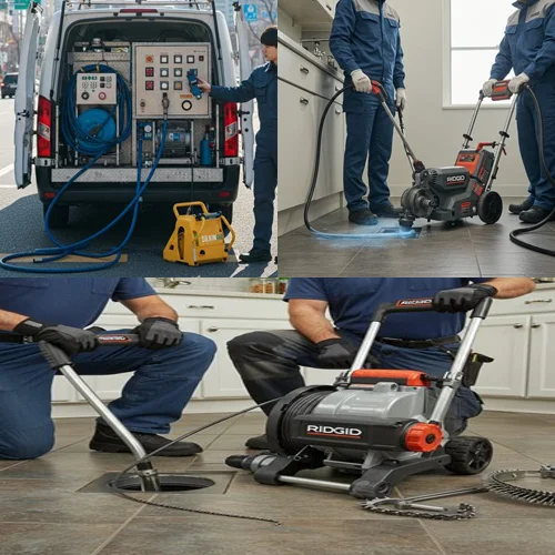 동작구 하수구고압세척 노량진 수산시장 하수구