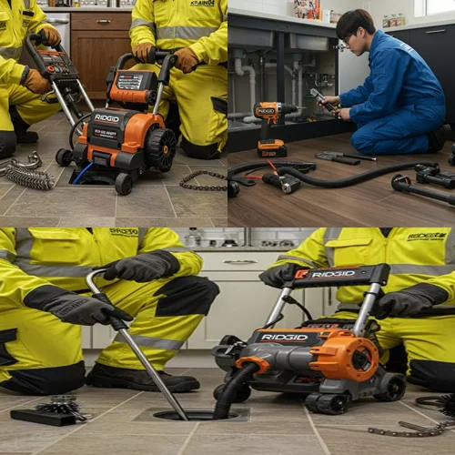 구로 하수구고압세척 신도림역 상가 배관