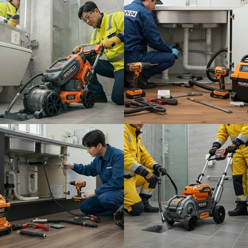 여주시 하수구고압세척 여주 프리미엄 아울렛 인근