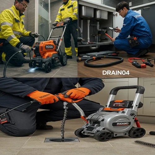 파주 고압세척 운정신도시 상가 하수구