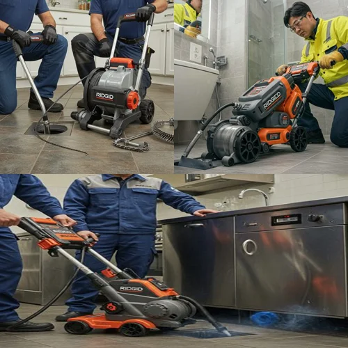 권선구 고압세척 권선동 시장 하수구